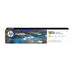 HP 981X High Yield Yellow Original PageWide Cartridge