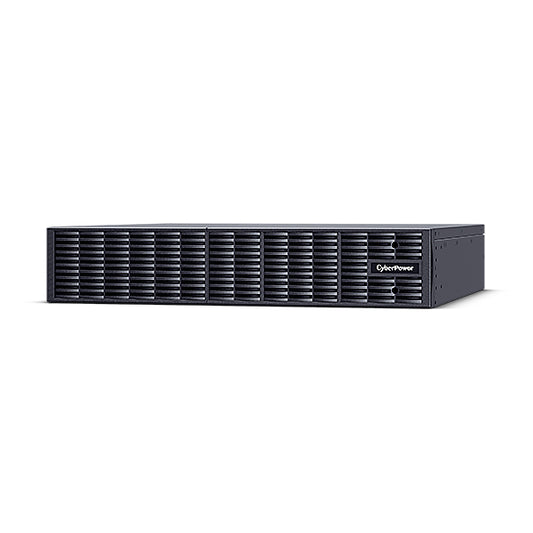 CYBERPOWER Battery pack for OLS3000ERT2Ua (BPSE72V40ART2U) - 2 Yrs Adv. Replacement WTY