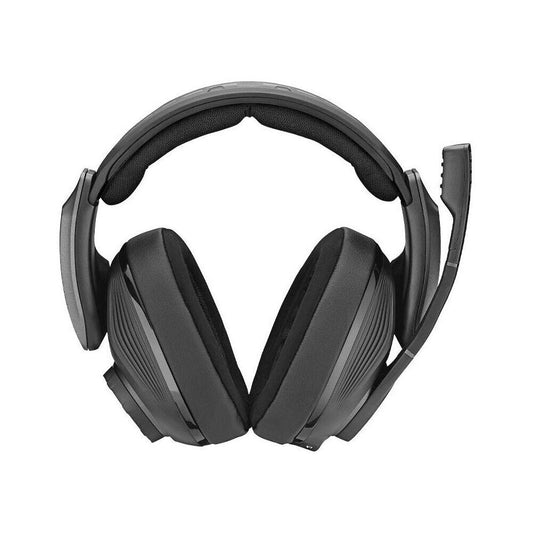 EPOS Sennheiser GSP 670 7.1 Surround Sound Closed Back Wireless Gaming Headset