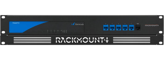 Rackmount.IT Rack mount Kit for Barracuda F12