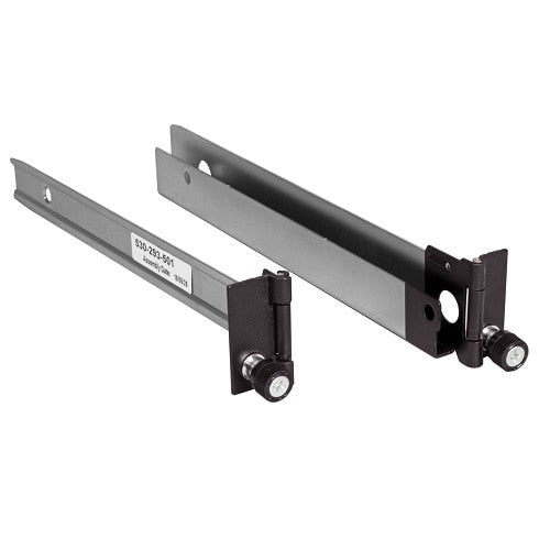 DELL 481-BBBD mounting kit Black, Grey