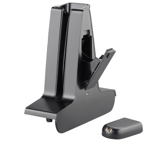 Poly Savi 8240/8245 Deluxe Charging Cradle