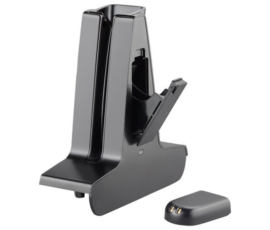 HP Poly Savi 8240/8245 Deluxe Charging Cradle product image