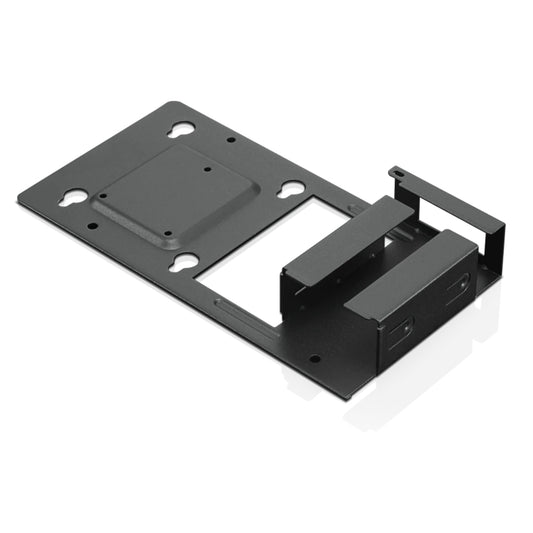 Lenovo 4XF0V81631 mounting kit Black
