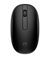 HP 240 Black Bluetooth Mouse