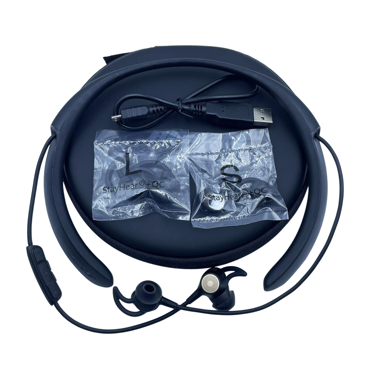 Bose conversation enhancing headphones hotsell