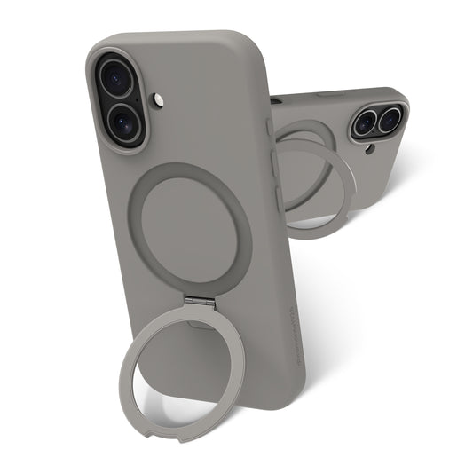 dbramante1928 Roskilde MS Kick ICON mobile phone case Cover Grey