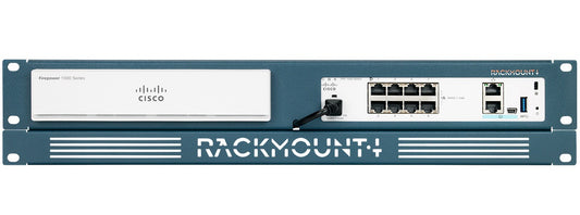 Rackmount.IT Rack Mount Kit for Cisco Firepower 1010