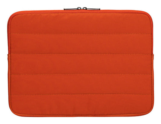 Targus Puffer 35.6 cm (14") Sleeve case Orange