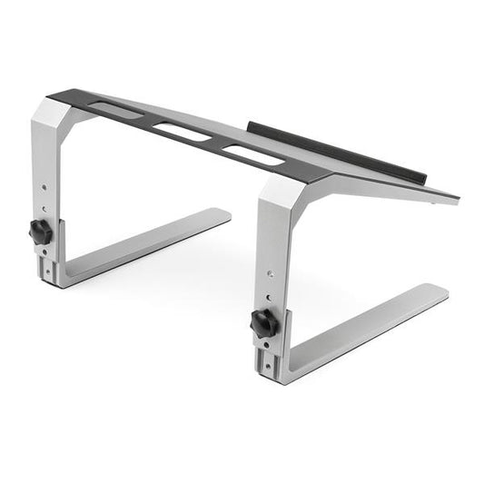 Star Tech Adjustable Laptop Stand - Heavy Duty - 3 Height Settings