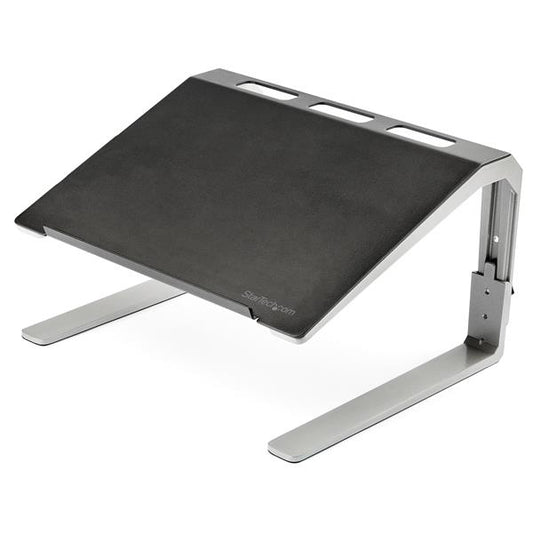 Star Tech Adjustable Laptop Stand - Heavy Duty - 3 Height Settings