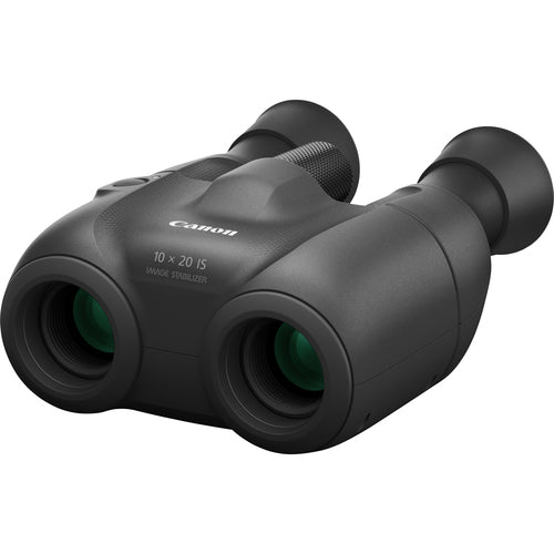 Canon 10x20 IS Binoculars product image