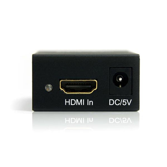 Star Tech HDMI or DVI to DisplayPort Active Converter