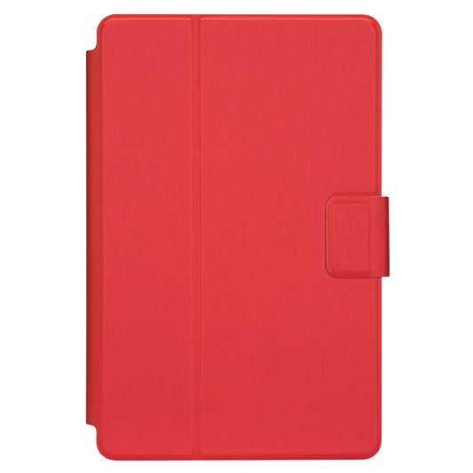 Targus SafeFit 21.6 cm (8.5") Folio Red