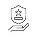 HP Poly 1 Year Poly+ CloudConnect Entry for MS Teams Endpoint Remote Installation Required