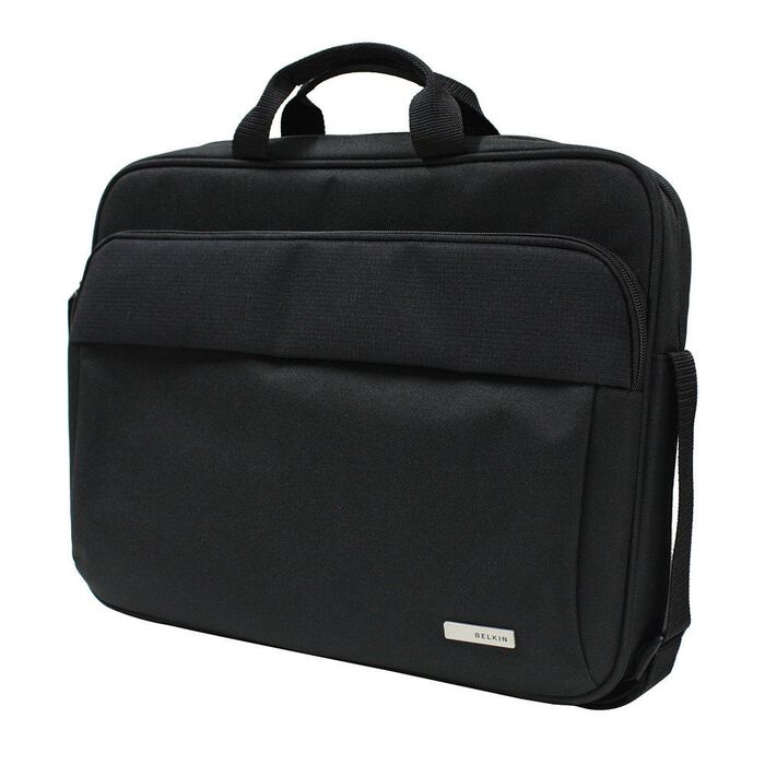 Belkin 16IN BELKIN BASIC BAG (F8N657)