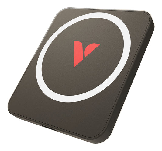 Verbatim SnapBack SSD 2TB Mocha Metallic