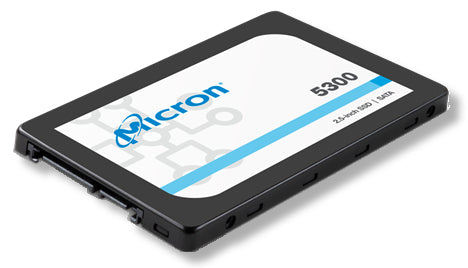 Lenovo 4XB7A17089 internal solid state drive 960 GB 2.5" Serial ATA III 3D TLC NAND