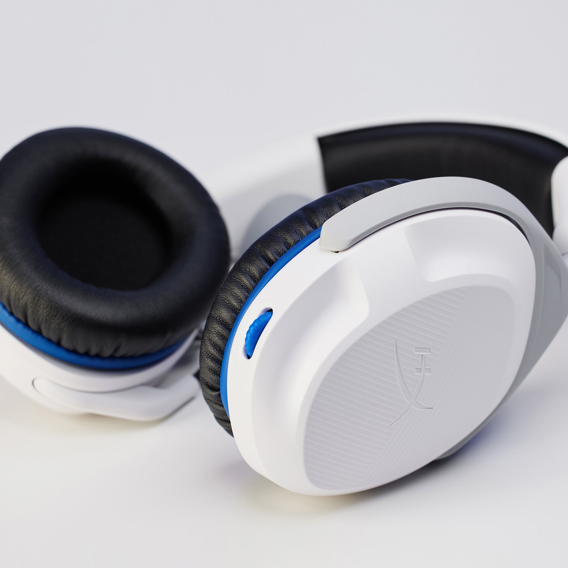 HyperX Cloud Stinger II - Wired Headset - PlayStation