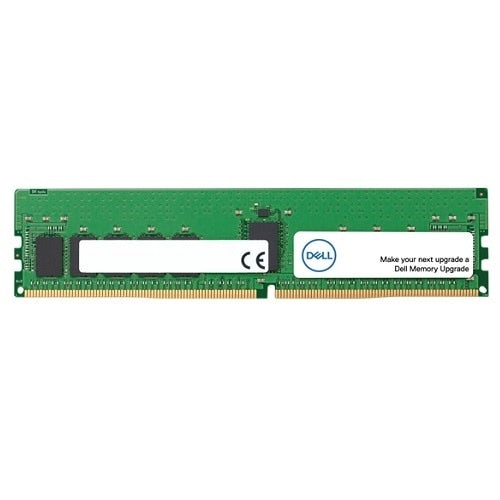 DELL AA799064 memory module 16 GB 8 x 2 GB DDR4 ECC