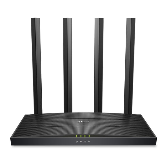 TP-Link ER605W Omada AC1200 Gigabit Wi-Fi Gateway