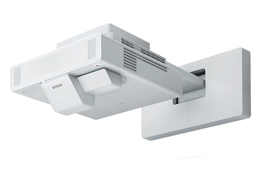 Epson EB-1480Fi Ultra short throw projector 5000 ANSI lumens 3LCD 1080p (1920x1080) White