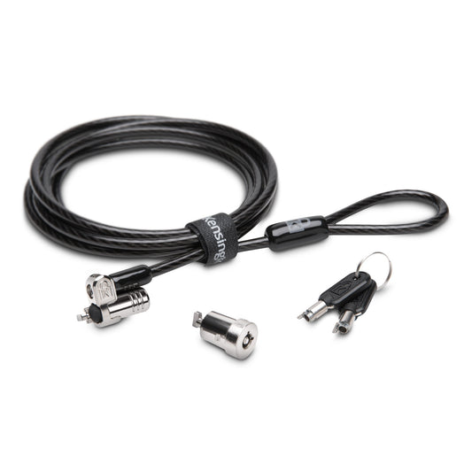 Kensington K62918WW cable lock Black product image