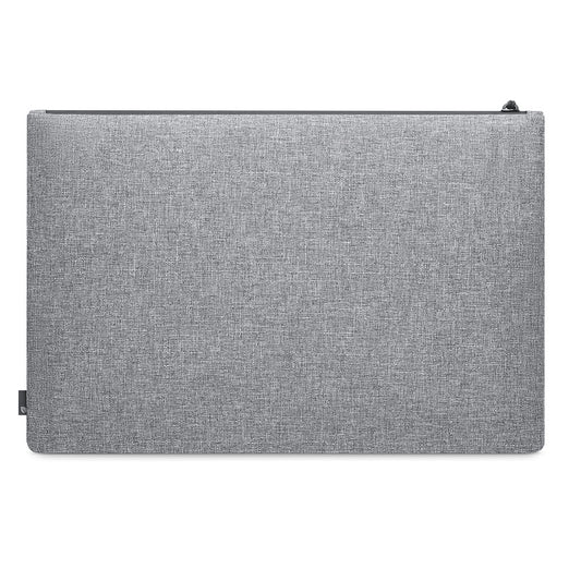 Incase INMB100658-HGY laptop case 40.6 cm (16") Sleeve case Grey