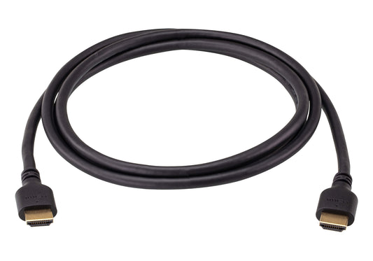 ATEN 2L-7D02H21 HDMI cable 1.8 m HDMI Type A (Standard) Black