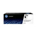 HP 79A Black Original LaserJet Toner Cartridge