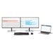 HP Series 5 Pro 23.8 inch FHD USB-C Monitor - 524pu