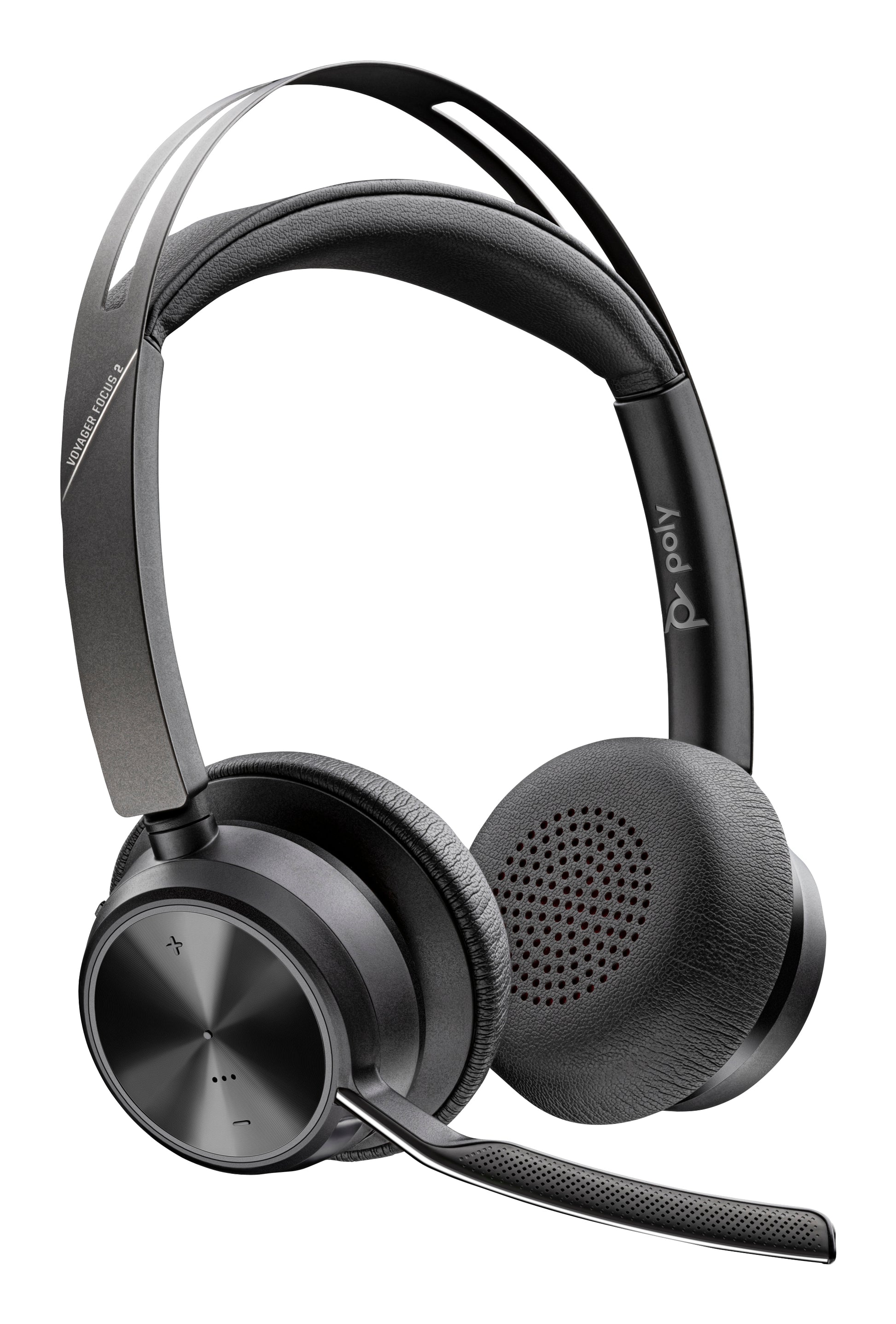 HP Poly Poly Voyager Focus 2 USB-C Headset