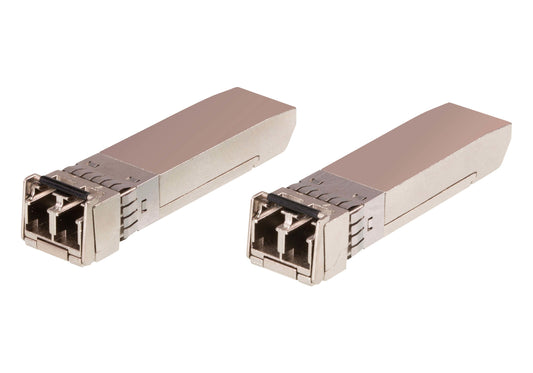 ATEN 10G Multi-Mode/300M Fiber SFP+ Module