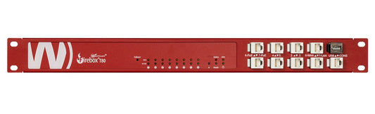 Rackmount.IT Rack Mount Kit for WatchGuard Firebox T80