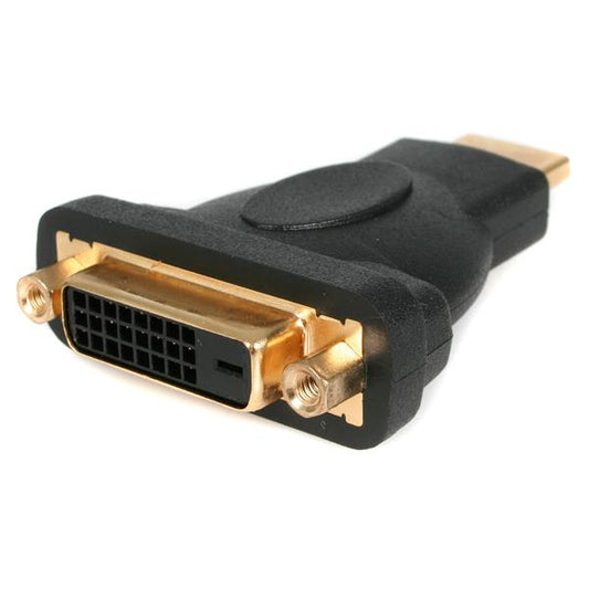 StarTech HDMI to DVI-D Video Cable Adapter - M/F