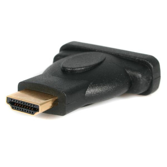 Star Tech HDMI to DVI-D Video Cable Adapter - M/F