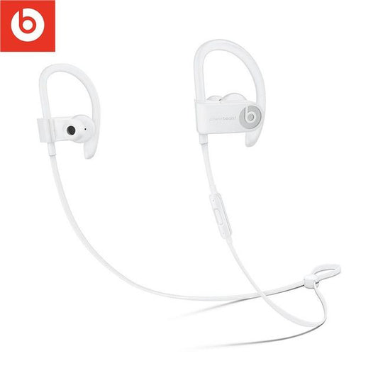 Powerbeats3- Refurbished White