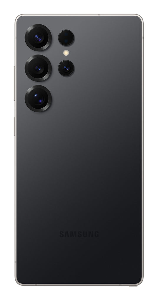 Samsung Galaxy S25 Ultra SM-S938B 17.5 cm (6.9") Dual SIM Android 15 5G USB Type-C 12 GB 512 GB 5000 mAh Black, Titanium