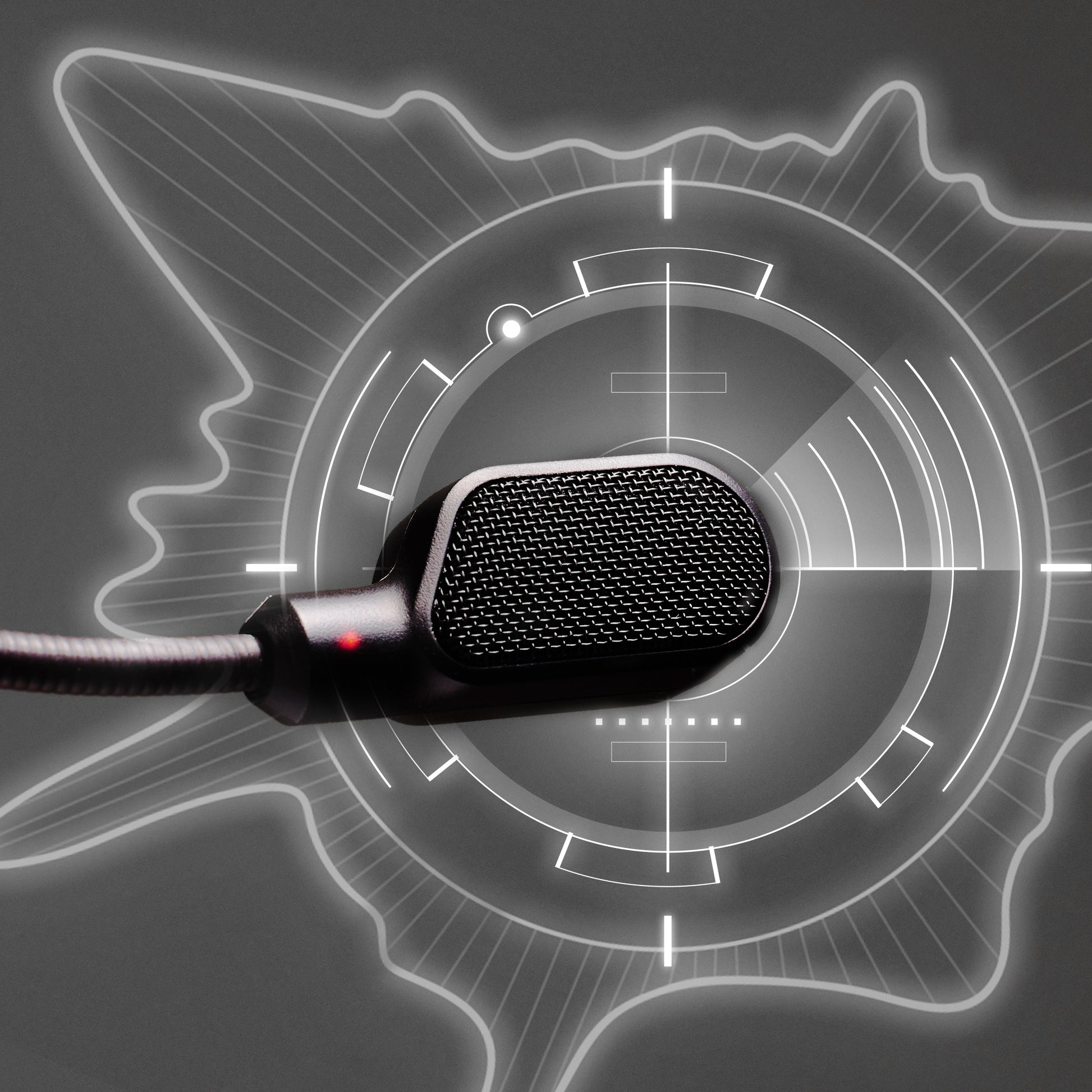 HyperX Cloud III - Gaming Headset (Black)