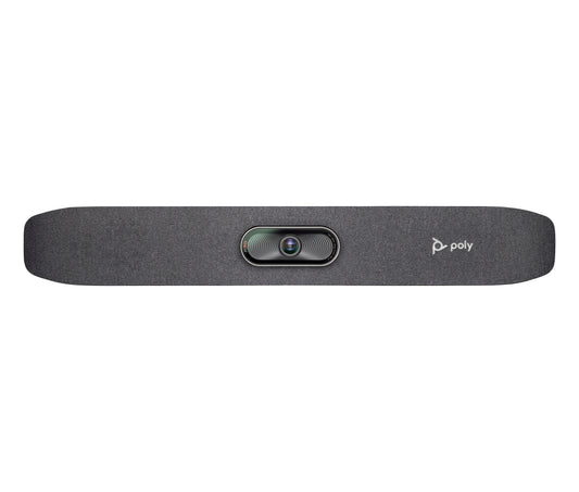 HP Poly Studio R30 USB Video Bar No Radio GSA/TAA product image