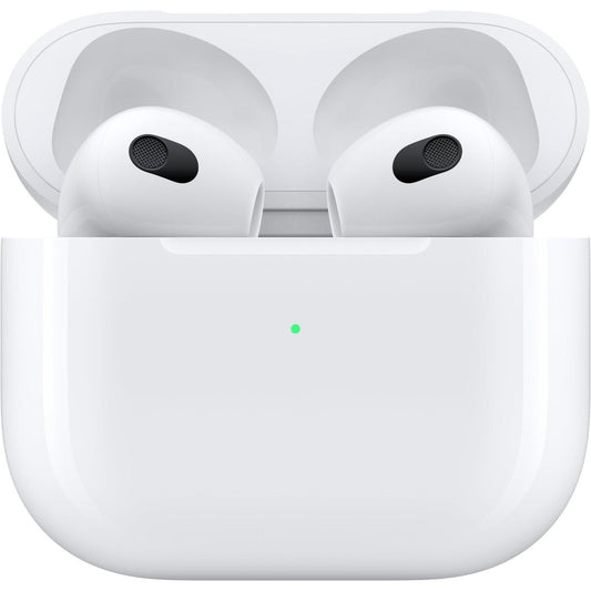 Refurbished Apple Airpods 3 [ 3rd Generation ] Grade "A" Renewed