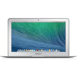 Apple MacBook Air 11-Inch (2015) – Core i5 / 4GB RAM / 128GB SSD – Grade B (Refurbished)