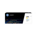 HP LaserJet 659A Yellow Original Toner Cartridge