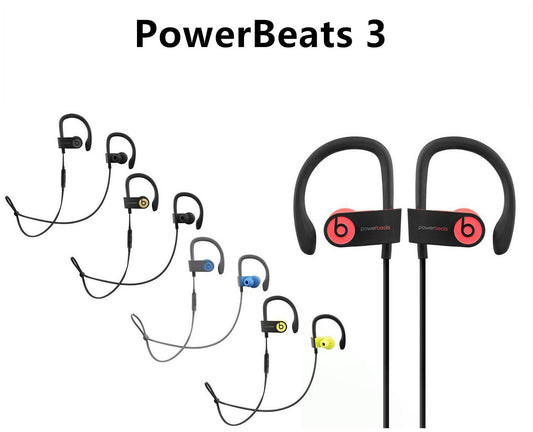 Powerbeats 3 Refurbished