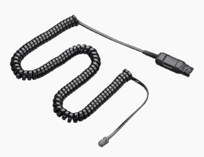 HP Poly A10-16 Adapter (Bagged) product image