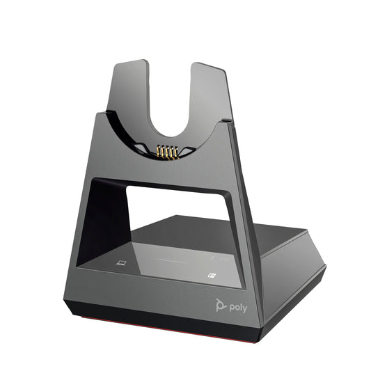 HP Poly Voyager Office Base