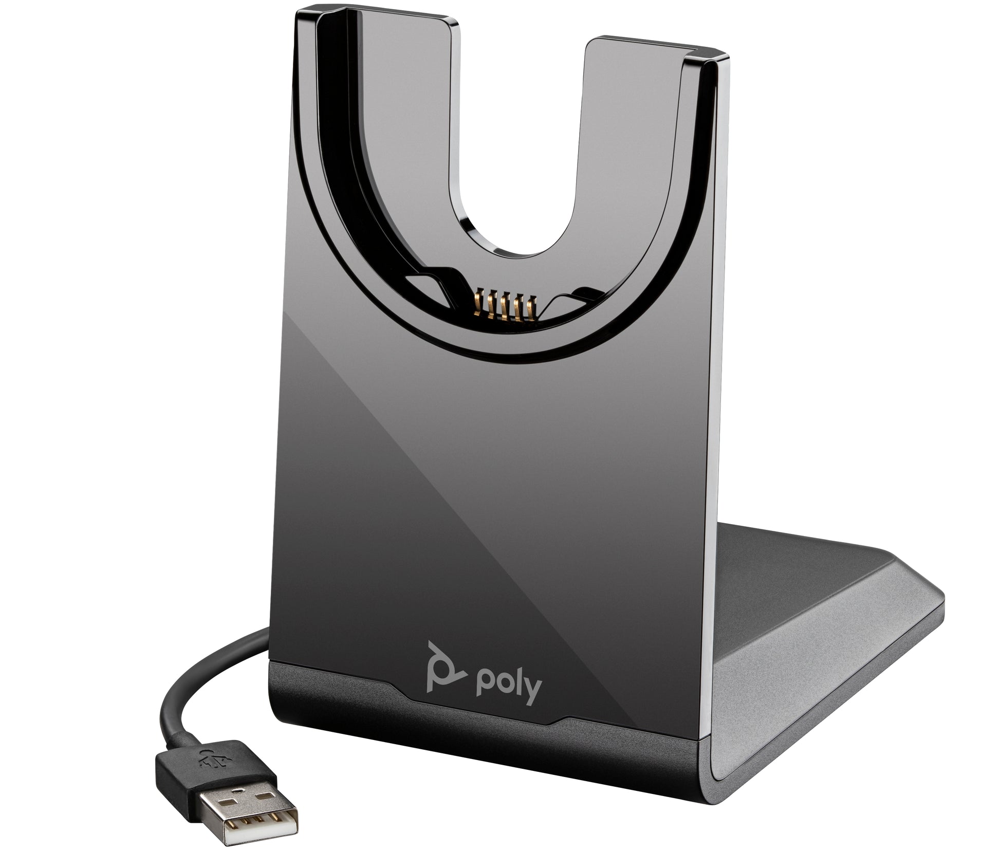 HP Poly Voyager USB-A Charging Stand product image