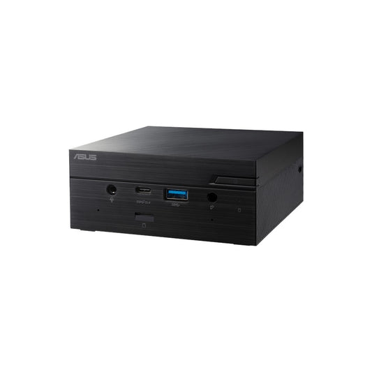 ASUS PN50E1-R7BAREBONE PC/workstation barebone Mini PC Black 4700U 2 GHz