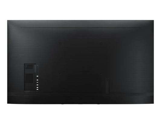 Samsung Commercial Signage Display LH75QETEPGC (Black)