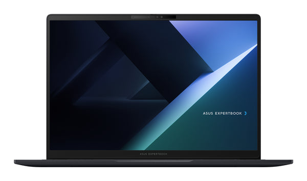 ASUS ExpertBook B3 B3605CCA-MB0943X Intel Core Ultra 5 225H Laptop 40.6 cm (16") WUXGA 16 GB DDR5-SDRAM 512 GB SSD Wi-Fi 6E (802.11ax) Windows 11 Pro Grey